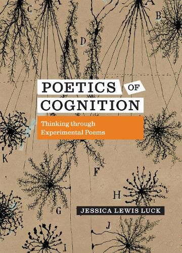 Cover image for Poetics of Cognition