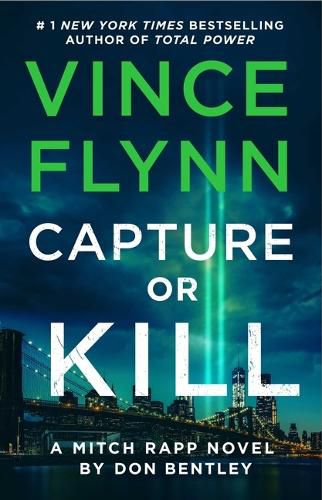 Cover image for Capture or Kill