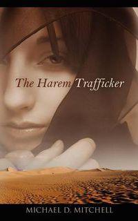 Cover image for The Harem Trafficker