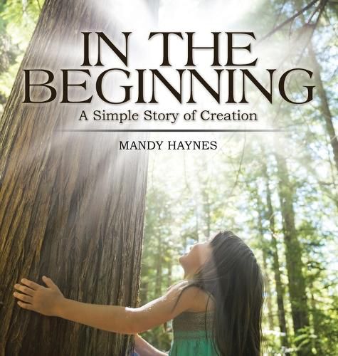 Cover image for In the Beginning