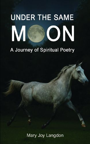 Cover image for Under the Same Moon