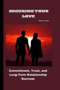 Cover image for SECURING YOUR LOVE Commitment, Trust, and Long-Term Relationship Success