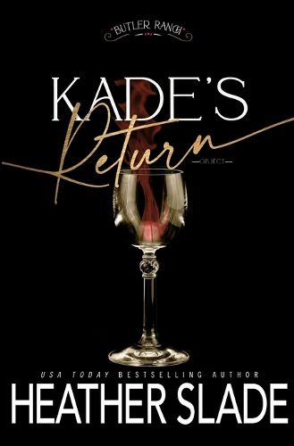 Cover image for Kade's Return