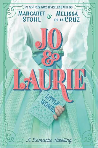 Cover image for Jo & Laurie