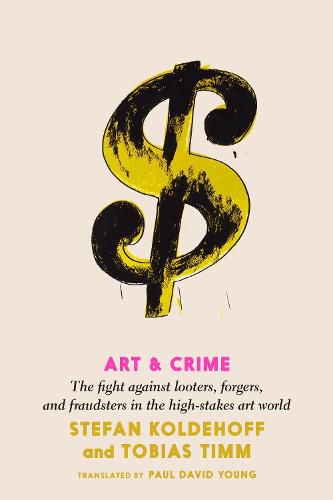 Art And Crime