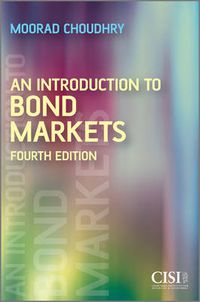 Cover image for An Introduction to Bond Markets