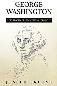 Cover image for George Washington