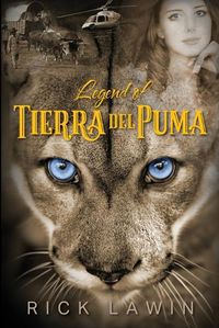 Cover image for Legend of Tierra del Puma