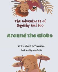 Cover image for Around the Globe