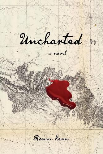 Cover image for Uncharted