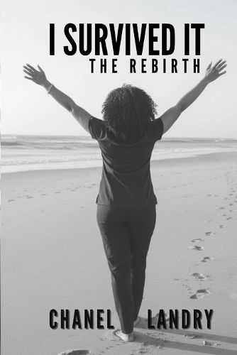 Cover image for I Survived It