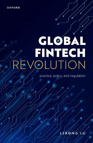 Cover image for Global Fintech Revolution