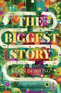 Cover image for The Biggest Story (Pack of 25)