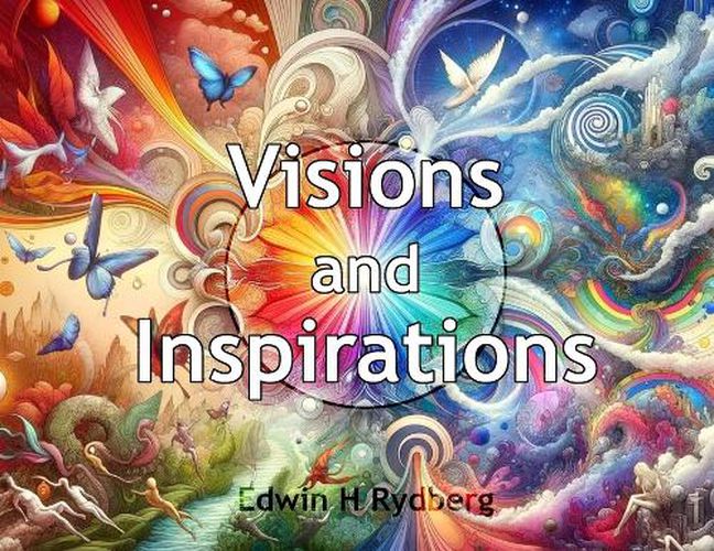 Cover image for Visions and Inspirations