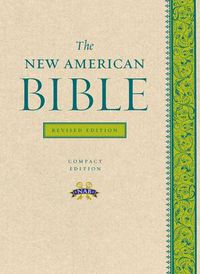 Cover image for The New American Bible Revised Edition