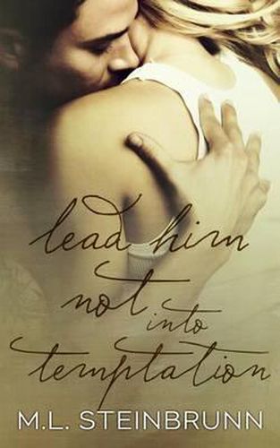 Cover image for Lead Him Not Into Temptation