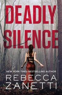 Cover image for Deadly Silence