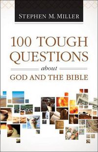 Cover image for 100 Tough Questions