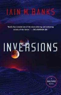 Cover image for Inversions