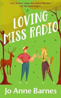 Cover image for Loving Miss Radio