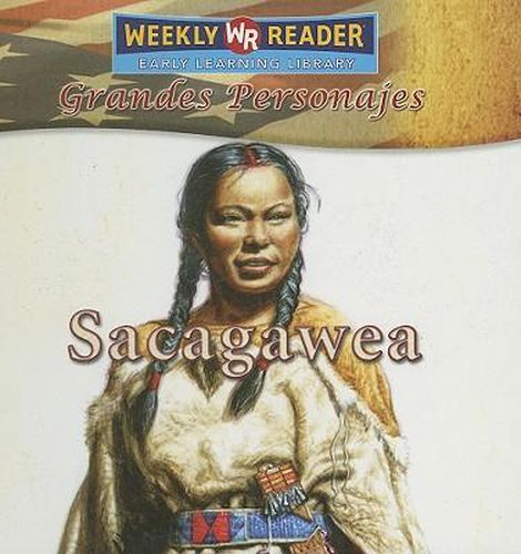 Sacagawea