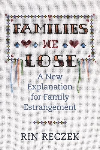 Cover image for Families We Lose