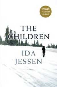 Cover image for The Children