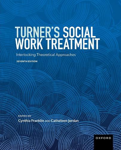 Cover image for Turner's Social Work Treatment