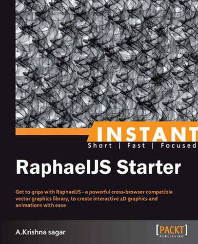 Cover image for Instant RaphaelJS Starter