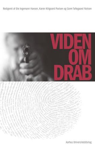 Cover image for Viden Om Drab