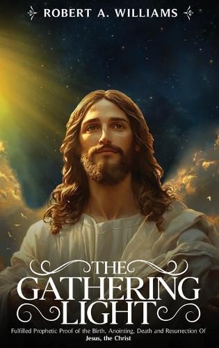 Cover image for The Gathering Light