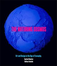 Cover image for The Naturing Cosmos