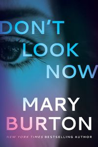 Cover image for Don't Look Now