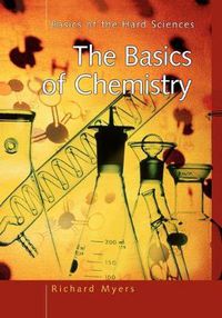 Cover image for The Basics of Chemistry