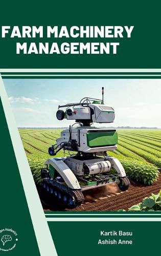 Cover image for Farm Machinery Management