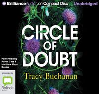 Cover image for Circle Of Doubt