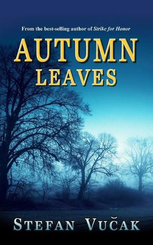 Cover image for Autumn Leaves