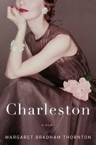 Cover image for Charleston: A Novel