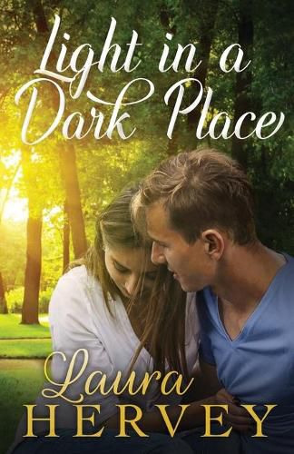 Cover image for Light in a Dark Place