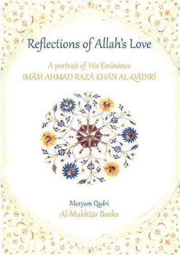 Cover image for Reflections of Allah's Love