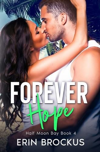 Cover image for Forever Hope