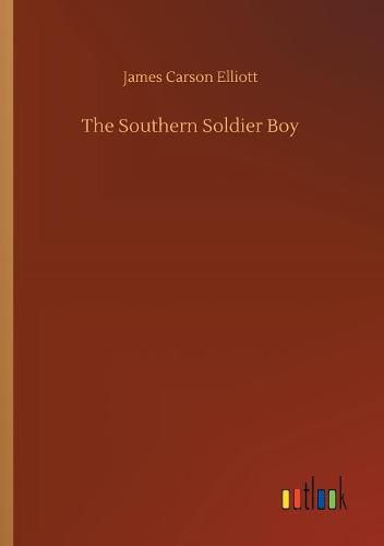 The Southern Soldier Boy