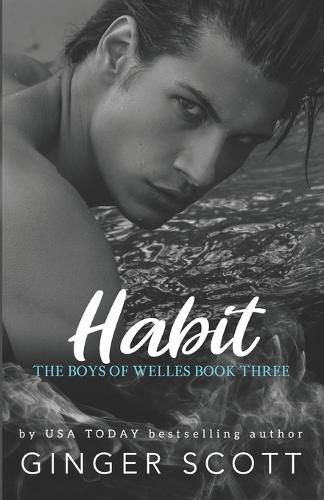 Cover image for Habit