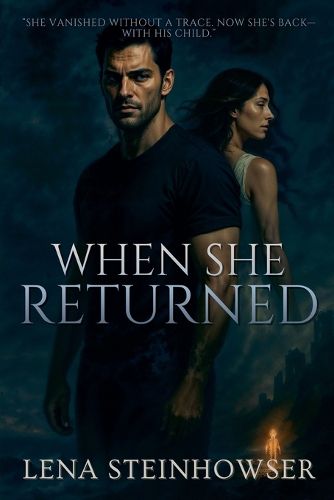 Cover image for When She Returned
