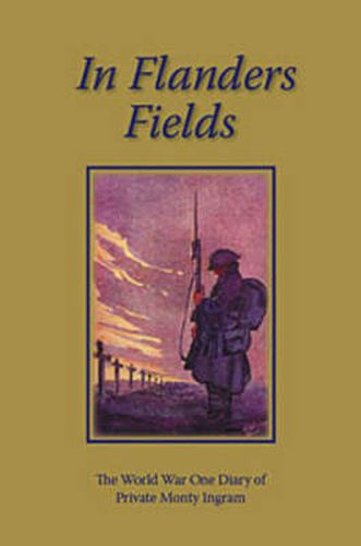 Cover image for In Flanders Fields
