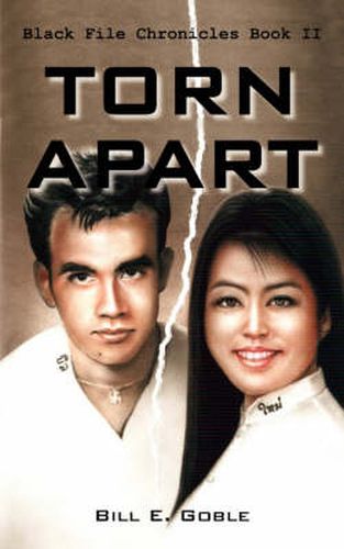 Cover image for Torn Apart