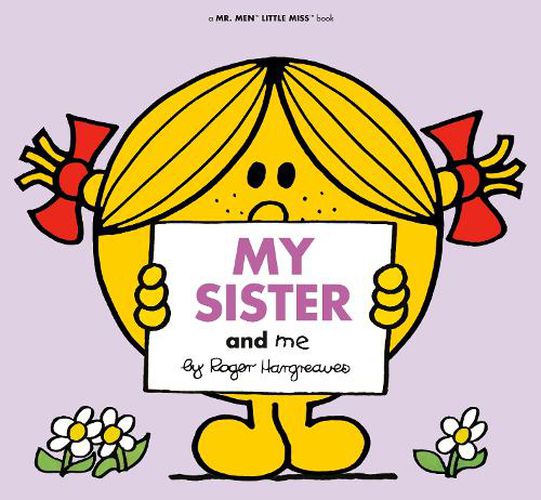 Cover image for My Sister and Me