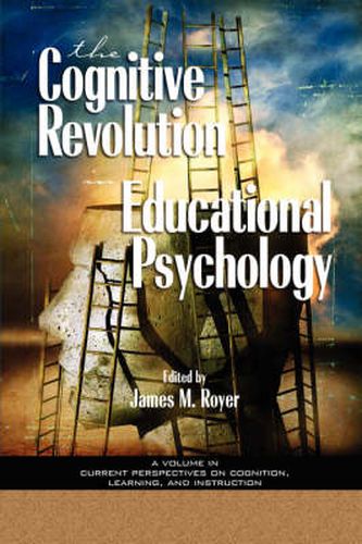 Cover image for The Impact of the Cognitive Revolution on Educational Psychology