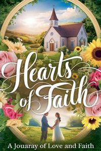 Cover image for Hearts of Faith