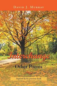 Cover image for Interchange and Other Poems